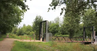 Passerelle Passerelle