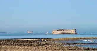 Fort Enet - Fouras-les-Bains