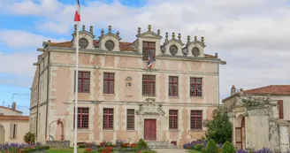 Hôtel des Rohan • Hôtel des Rohan_Soubise