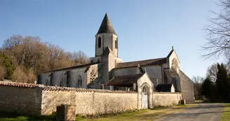 Eglise
