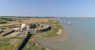 Fort Lupin