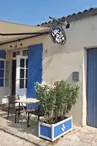 L'Escale du Roy