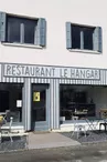 Le Hangar