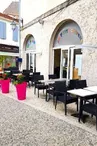 La P'tite Crêperie