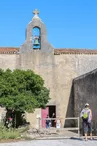 Église et prieuré Saint-Martin