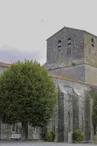 Église Saint-Pierre de Soubise