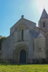 Église Saint-Symphorien