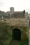 Fontaine des morts
