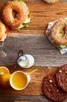 Bagelstein