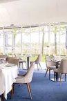 Restaurant La Corderie Royale