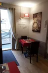 La Maison des Crêpes