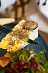 Le Comptoir - restaurant du casino JOA de Fouras
