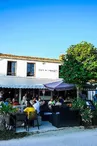 Le Café de l'Océan