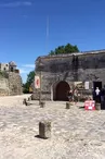 La Forge Prison