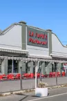 La Fumée