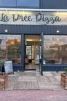 La Prée Pizza