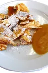 Tartines brunch