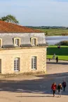 Corderie Royale - Centre International de la Mer