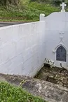 Fontaine des Miracles  La Gripperie-Saint-Symphorien