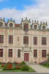 Hôtel des Rohan • Hôtel des Rohan_Soubise