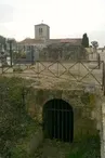 Fontaine des morts Saint-Nazaire-sur-Charente