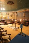 La loge maçonnique • Loge Maçonnique de Rochefort